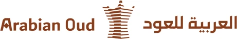 Arabian Oud logo