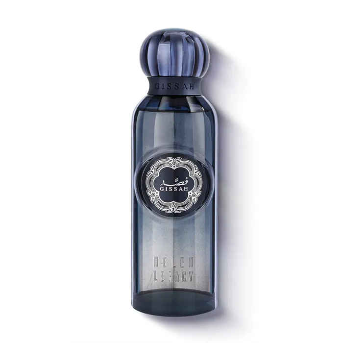 Gissah Helen Legacy perfume bottle