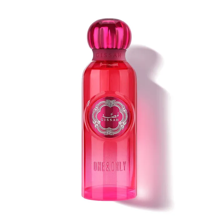 Gissah One & Only perfume bottle