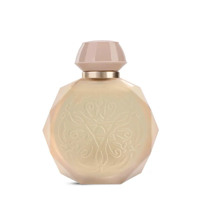 Gissah Vesta Musk perfume bottle
