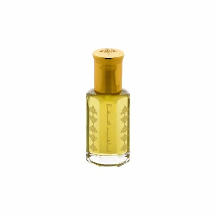 Ibraq Al Sultan perfume bottle