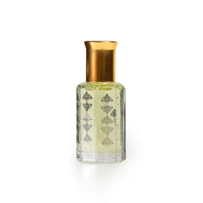Ibraq Amwaj perfume bottle