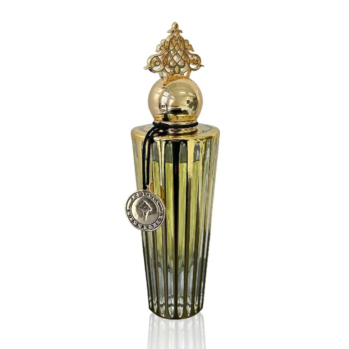 Ibraq Iconic Kalakas perfume bottle