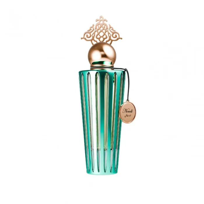 Ibraq Iconic Neroli perfume bottle