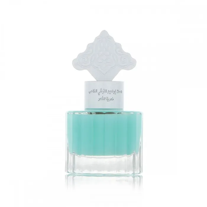 Ibraq Khamriya Musk Powder perfume bottle