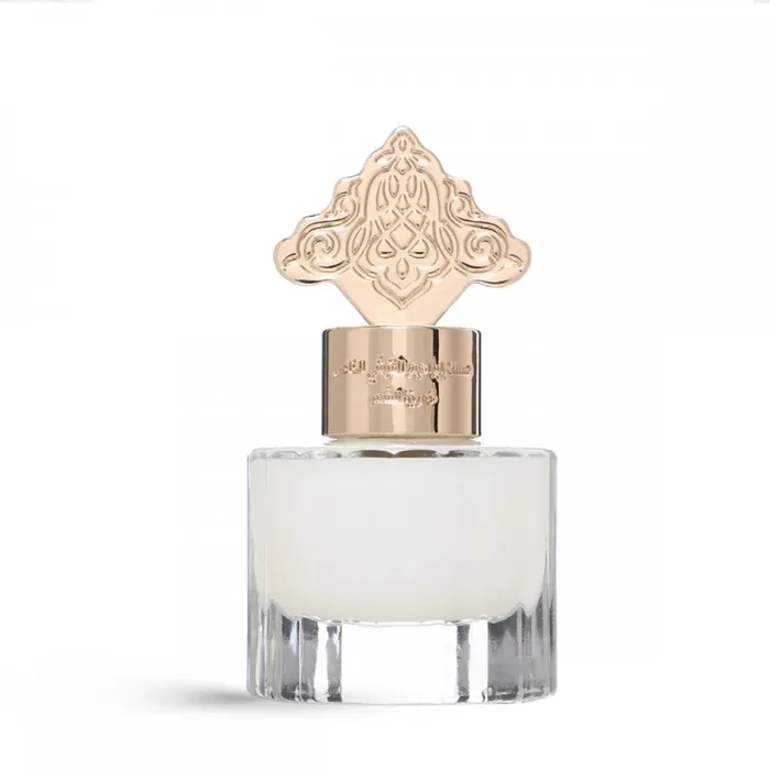 Ibraq Khamriya Musk Special perfume bottle