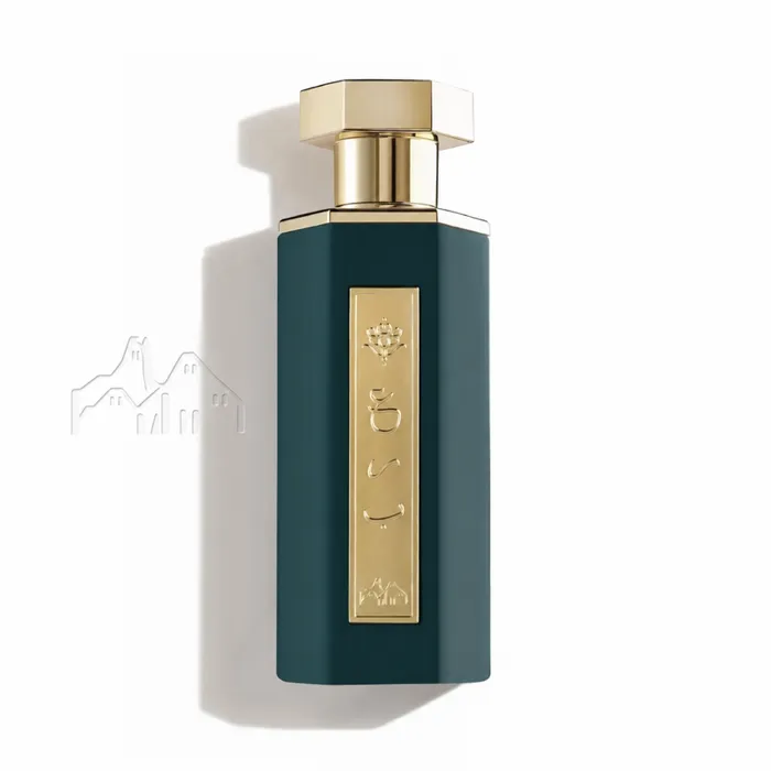 Reef Arabs of Diriyah perfume bottle