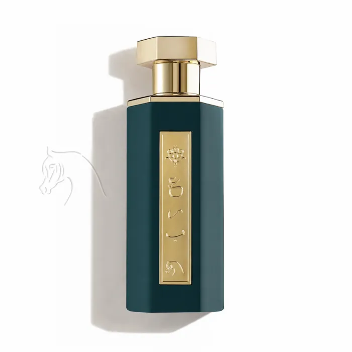 Reef Arabs of Obaiah perfume bottle