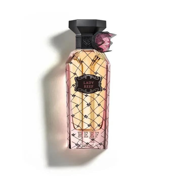 Reef Lady Reef perfume bottle