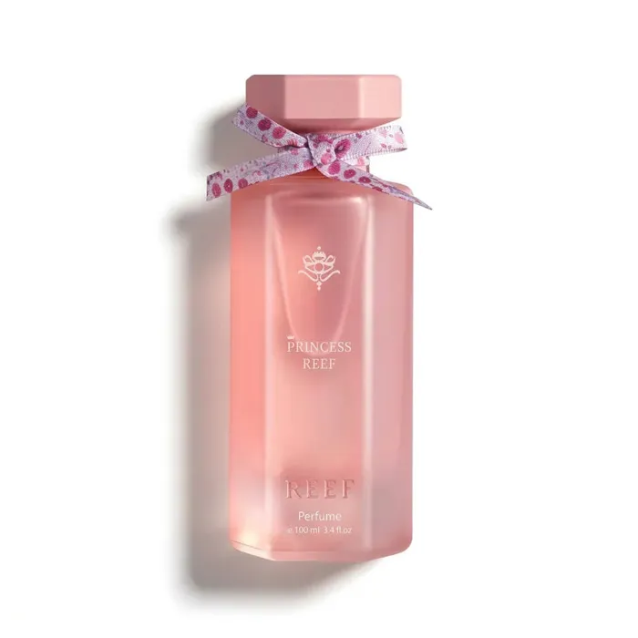 Reef Princess Reef perfume bottle