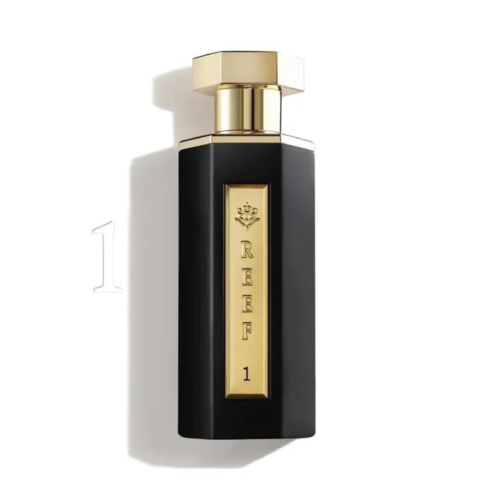 Reef Reef 1 perfume bottle
