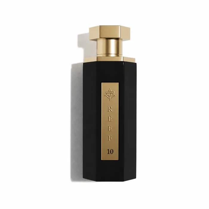 Reef Reef 10 perfume bottle