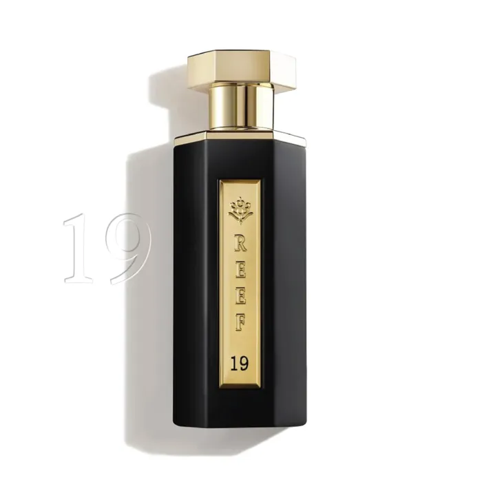 Reef Reef 19 perfume bottle