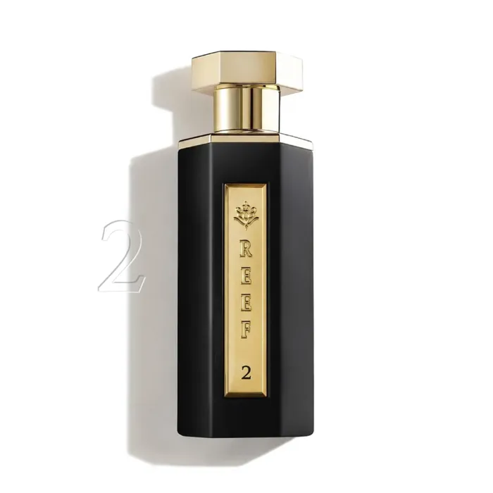 Reef Reef 2 perfume bottle