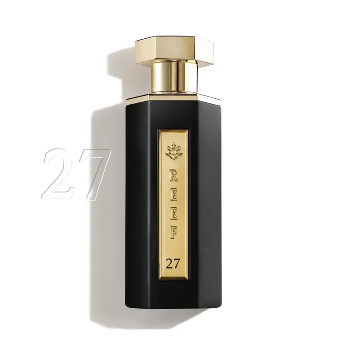 Reef Reef 27 perfume bottle