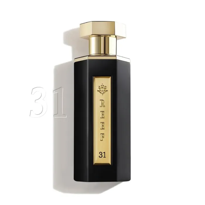 Reef Reef 31 perfume bottle