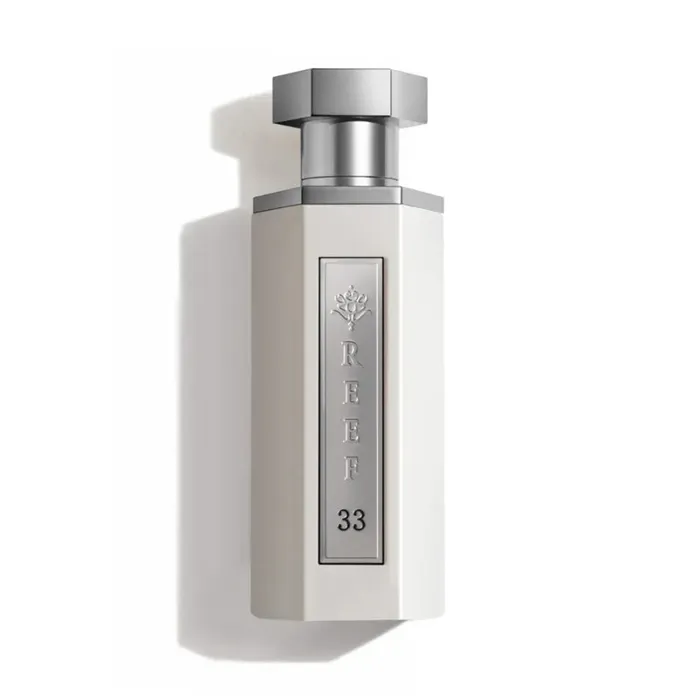 Reef Reef 33 White perfume bottle