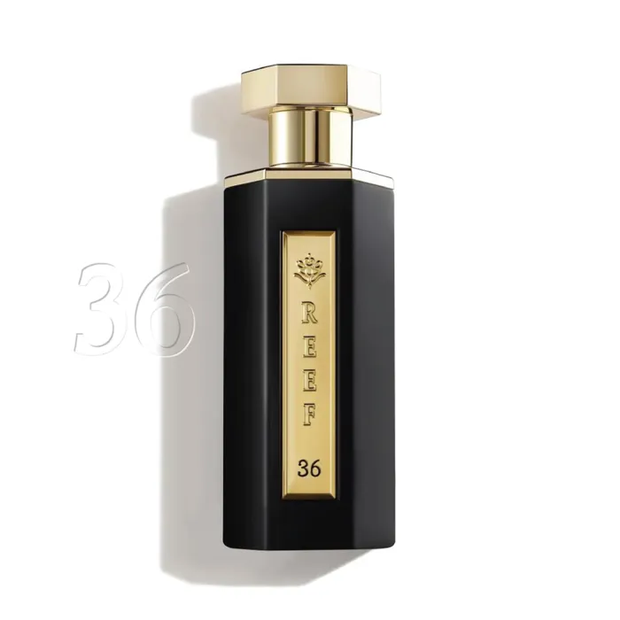 Reef Reef 36 perfume bottle