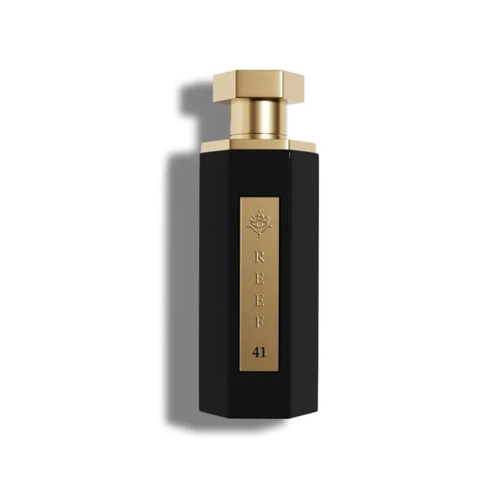 Reef Reef 41 perfume bottle
