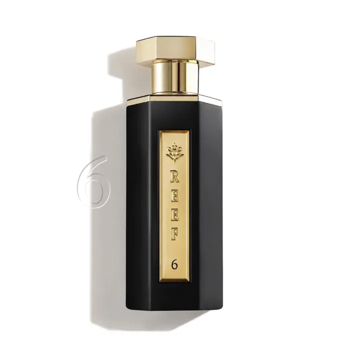 Reef Reef 6 perfume bottle