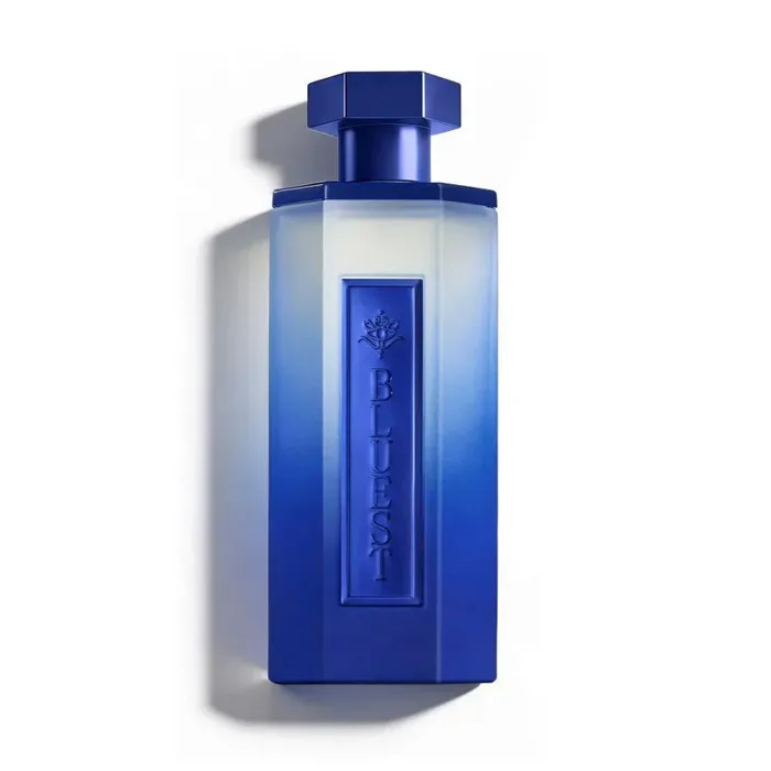 Reef Reef Bluest perfume bottle