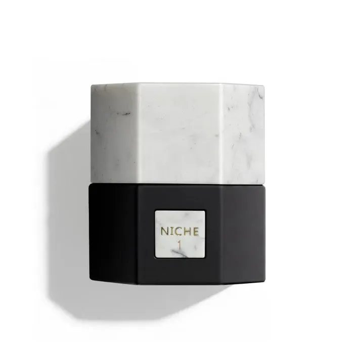 Reef Reef Niche 1 perfume bottle
