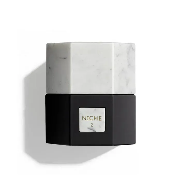 Reef Reef Niche 2 perfume bottle