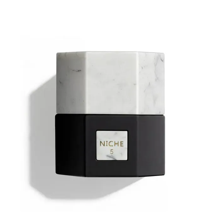 Reef Reef Niche 5 perfume bottle