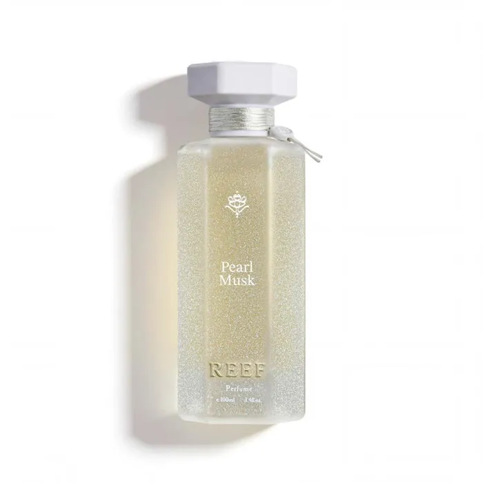 Reef Reef Pearl Musk perfume bottle