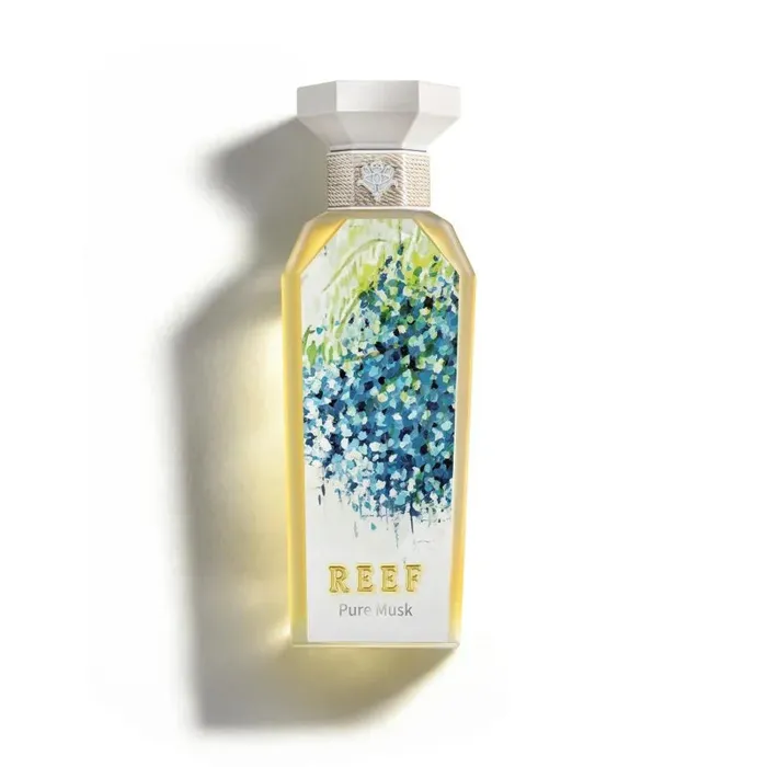 Reef Reef Pure Musk perfume bottle