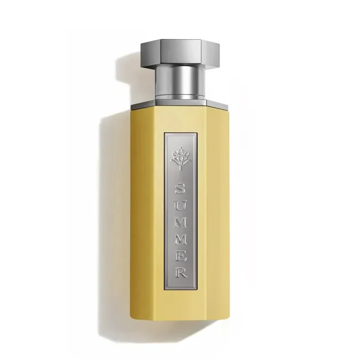 Reef Summer Yellow perfume bottle